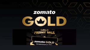 Zomato Gold membership: ಕೇವಲ 30 ರೂಗಳಿಗೆ Zomato ಗೋಲ್ಡ್ ಮೆಂಬರ್‌ಶಿಪ್‌ ಪಡೆಯಬಹುದು! 