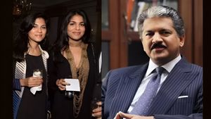 ಶತಕೋಟಿ ಮೌಲ್ಯದ ಮಹೀಂದ್ರಾ ವ್ಯವಹಾರವನ್ನ ಇನ್ಮುಂದೆ ಯಾರು ನಿಭಾಯಿಸುತ್ತಾರೆ? 