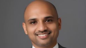  ಇನ್ಶೂರೆನ್ಸ್‌ ನಿರ್ವಹಣೆಗೆ ಹೊಸ ಆಯಾಮ ನೀಡಿದ ಬಾಲಾಜಿ ಗೋವಿಂದರಾಜನ್