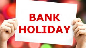 Bank Holiday 2025: ಜನವರಿಯಲ್ಲಿ ಬ್ಯಾಂಕ್‌ಗಳಿಗೆ ಎಷ್ಟೊಂದು ರಜೆ.! ದಿನಾಂಕ ಪರಿಶೀಲಿಸಿ