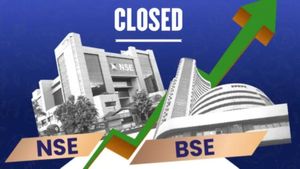 Stock Market Holiday: 14 ದಿನ ಬಂದ್..! ಈ ದಿನಗಳಲ್ಲಿ BSE, NSE ವಹಿವಾಟು ಇರಲ್ಲ: ಇಲ್ಲಿದೆ ಪಟ್ಟಿ