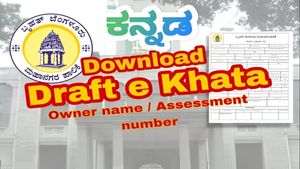 Year Ender 2024: ಇ-ಖಾತಾ ಮನೆ ಖರೀದಿದಾರರ ಮೇಲೆ ಯಾವ ಪರಿಣಾಮ ಬೀರಿತು? 