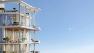 185 ಕೋಟಿ ರೂ.ಗಳ ಲಕ್ಸುರಿ ಮನೆ ಖರೀದಿಸಿದ ಸೀಮಾ ಸಿಂಗ್ ಯಾರು? ಈಕೆಯ ಉದ್ಯಮವೇನು?