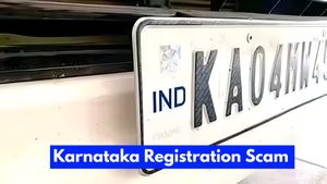ಕರ್ನಾಟಕ ನೋಂದಣಿ ಹಗರಣ: ಬೆಂಗಳೂರಿನಲ್ಲಿ 1,471 ವಾಹನಗಳಿಂದ ಮೋಟಾರು ವಾಹನ ತೆರಿಗೆ ವಂಚನೆ 