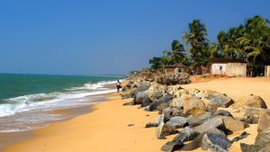 ಪ್ರವಾಸಿಗರಿಗೆ ಗುಡ್‌ನ್ಯೂಸ್‌: ಪ್ರವಾಸಿಗರಿಗೆ ರಾತ್ರಿ ವೇಳೆಯಲ್ಲೂ ತೆರೆದುಕೊಳ್ಳಿವೆ ಮಂಗಳೂರು ಕಡಲತೀರಗಳು 