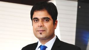 ಯಶೋಗಾಥೆ: ಅಪಹಾಸ್ಯವನ್ನು ಸವಾಲಾಗಿ ಸ್ವೀಕರಿಸಿ ಯಶಸ್ವಿ ಉದ್ಯಮಿಯಾದ ರಾಕೇಶ್‌