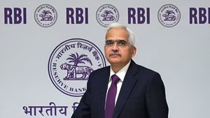 ಆರ್‌ಬಿಐ ಹಣಕಾಸು ನೀತಿ: 11ನೇ ಬಾರಿ ರೆಪೋ ದರ ಶೇಕಡಾ 6.5ರಲ್ಲಿ ಯಾವುದೇ ಬದಲಾವಣೆ ಇಲ್ಲ! 