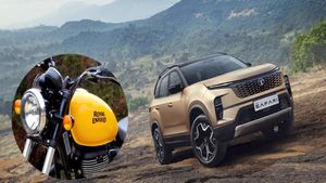 ಉದ್ಯೋಗಿಗಳಿಗೆ ರಾಯಲ್ ಎನ್‌ಫೀಲ್ಡ್ ಬೈಕ್‌ಗಳು, ಟಾಟಾ ಕಾರುಗಳನ್ನ ನೀಡಿದ ಚೆನ್ನೈ ಮೂಲದ ಲಾಜಿಸ್ಟಿಕ್ಸ್ ಕಂಪನಿ