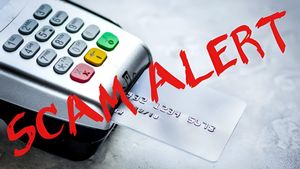 Scam Alert: ಹೆಚ್ಚಾದ ಕ್ರೆಡಿಟ್‌ ಕಾರ್ಡ್‌ ವಂಚನೆ; ಕ್ರೆಡಿಟ್ ಕಾರ್ಡ್‌ಗಳ ಕೊಡುಗೆಗಳನ್ನ ಬಳಸುವ ಮೊದಲು ಎಚ್ಚರವಿರಲಿ! 