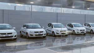  2025 ರಲ್ಲಿ ಕಾರು ಖರೀದಿ ಪ್ಲ್ಯಾನ್ ಇದೆಯಾ? ನಿಮ್ಮ ಕನಸಿನ ವಾಹನ ದುಬಾರಿಯಾಗಬಹುದು.!