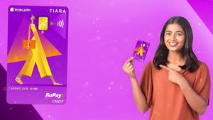 ಮಹಿಳೆಯರಿಗಾಗಿ TIARA ಕ್ರೆಡಿಟ್ ಕಾರ್ಡ್ ಪ್ರಾರಂಭಿಸಿದ BOBCARD; ಇಲ್ಲಿದೆ ಸಂಪೂರ್ಣ ವಿವರ 