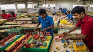 ಚೀನಾದಿಂದ ಆಮದು ಆಗುತ್ತಿದ್ದ ಆಟಿಕೆಗಳಿಗೆ ಕಡಿವಾಣ; ಇನ್ಮೇಲೆ ಭಾರತದಲ್ಲಿ ಚೀನಾ ಆಟಿಕೆಗಳು ಕಡಿಮೆ ಆಗಲಿವೆಯಾ?