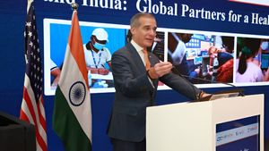 ಇನ್ಮುಂದೆ ರಾಜಧಾನಿಯಲ್ಲೇ ಸಿಗುತ್ತೆ ವೀಸಾ! ಅಮೆರಿಕಾ ಕಾನ್ಸುಲೇಟ್ ಕಚೇರಿ ಬೆಂಗಳೂರಿನಲ್ಲಿ ಆರಂಭ; ಯಾವಾಗ?