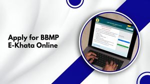 ದೊಡ್ಡ ಆಘಾತ! ಇ-ಖಾತಾ ಪಡೆಯೋದು ಸುಲಭವಲ್ಲ.. ಯಾವೆಲ್ಲಾ ದಾಖಲೆಗಳು ಬೇಕು ಗೊತ್ತಾ?