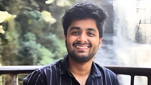 ಯಾವುದೇ ಬ್ಯಾಕಪ್‌ ಇಲ್ಲದೆ 1 ಕೋಟಿ ಉದ್ಯೋಗವನ್ನು ಬಿಟ್ಟ ಬೆಂಗಳೂರು ಉದ್ಯಮಿ! ಯಾಕೆ ತಿಳಿಯಿರಿ;