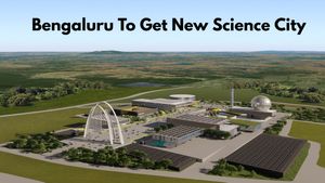 ಬೆಂಗಳೂರಿನಲ್ಲಿ 25 ಎಕ್ರೆಯಲ್ಲಿ ತಲೆಎತ್ತಲಿದೆ ಈ ವಿಶೇಷ ನಗರ; ಇಲ್ಲಿರಲಿದೆ ಸವಲತ್ತುಗಳ ಸಾಗರ.!