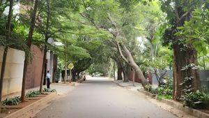 ಬಿಲಿಯನೇರ್‌ ಸ್ಟ್ರೀಟ್‌: ಬೆಂಗಳೂರಿನ ಈ ಸ್ಥಳ ಆಗರ್ಭ ಶ್ರೀಮಂತರಿಗೆ ನೆಲೆಯಾಗಿದೆ! ಯಾವುದು? ತಿಳಿಯಿರಿ