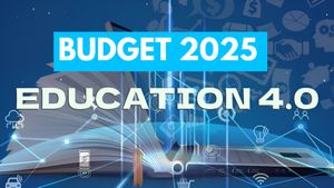 Budget 2025: ಬಜೆಟ್‌ನಲ್ಲಿ ಶಿಕ್ಷಣಕ್ಕೆ ಹೆಚ್ಚು ಅನುದಾನ! ಇಲ್ಲಿವೆ ಭರಪೂರ ನಿರೀಕ್ಷೆಗಳು 