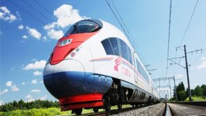  ಕ್ರಾಂತಿಕಾರಕ ಬದಲಾವಣೆ: ಭಾರತದ ಮೊಟ್ಟಮೊದಲ ಶಿಂಕನ್‌ಸೆನ್ ಬುಲೆಟ್ ರೈಲು ಶೀಘ್ರ ಕಾರ್ಯಾರಂಭ.!