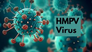  HMPV Virus: ಬೆಂಗಳೂರಿನ ಆಸ್ಪತ್ರೆಯಲ್ಲಿ ಎಚ್ಎಂಪಿವಿ ಸೋಂಕು ಪತ್ತೆ, 8 ತಿಂಗಳ ಮಗುವಿಗೆ ಪಾಸಿಟಿವ್ 