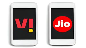 ಜಿಯೋ vs ವಡಾಫೋನ್‌ : ಉತ್ತಮ ಕೊಡುಗೆಗಳ ಜೊತೆಗೆ ಅಗ್ಗದ ರೀಚಾರ್ಜ್ ಯೋಜನೆ   ಯಾವುದು? ತಿಳಿಯಿರಿ! 