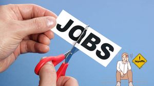 17 ಕೋಟಿ ಉದ್ಯೋಗ ಸೃಷ್ಟಿ; 9.2 ಕೋಟಿ ಉದ್ಯೋಗಿಗಳಿಗೆ ಗೇಟ್‌ ಪಾಸ್.. ಸ್ಫೋಟಕ ವರದಿ ಬಹಿರಂಗ