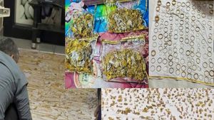 ಕೋಟೆಕಾರು ಬ್ಯಾಂಕ್ ದರೋಡೆ : ರಾಶಿ ರಾಶಿ ಚಿನ್ನಾಭರಣ; ಪೊಲೀಸರಿಗೆ ಎಣಿಕೆಯೇ ಸವಾಲು.!