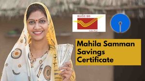 ಮಹಿಳಾ ಸಮ್ಮಾನ್ ಯೋಜನೆ: ಇನ್ನೂ ಮೂರು ತಿಂಗಳು ಮಾತ್ರ - ಕೊನೆಯ ಅವಕಾಶ ಬಳಸಿಕೊಳ್ಳಿ