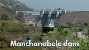  ಬೆಂಗಳೂರಿನಿಂದ ಅಣತಿ ದೂರದಲ್ಲಿರುವ ಮಂಚಿನಬೆಲೆ ಡ್ಯಾಂ ಪ್ರವಾಸೋದ್ಯಮ ಅಭಿವೃದ್ದಿ; 145 ಕೋಟಿ.ರೂ. ಪ್ಲ್ಯಾನ್