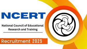 Job Alert: NCERT ಉದ್ಯೋಗ ನೇಮಕಾತಿ! ಪರೀಕ್ಷೆ ಇಲ್ಲದೇ ಉದ್ಯೋಗ ಪಡೆಯಬಹುದು! 
