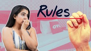 ಇನ್ಮುಂದೆ Unmarried Couplesಗೆ ಸಿಗಲ್ಲ OYO: Room ಬೇಕಾ ಫ್ರೂಪ್ ಕೊಡಿ!