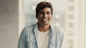  ಈತ ಛಲದಂಕ ಮಲ್ಲ: 75 ಬಾರಿ ರಿಜೆಕ್ಷನ್‌ನಿಂದ ರಾಪಿಡೋವರೆಗೆ.!