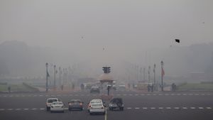 ಬೆಂಗಳೂರು ಹವಾಮಾನ: ಸಿಲಿಕಾನ್‌ ಸಿಟಿಯಲ್ಲಿ ಮತ್ತೆ ಚಳಿ ಹೆಚ್ಚಾಗಲಿದೆಯಾ ಚಳಿ ಪ್ರಮಾಣ? ಇಲ್ಲಿ ತಿಳಿಯಿರಿ