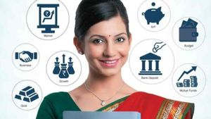 ಬಜೆಟ್ 2025: ಮಹಿಳಾ ತೆರಿಗೆದಾರರ ಪ್ರಮುಖ ನಿರೀಕ್ಷೆಗಳೇನು? ಸಿಗಬಹುದೇ ಬಂಪರ್ ಗಿಫ್ಟ್