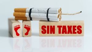 ‘ಪಾಪ ತೆರಿಗೆ’ ಕೇಳಿದ್ದೀರಾ? ಈ ಬಾರಿ ಮತ್ತಷ್ಟು ಹೆಚ್ಚಾಗಬಹುದು.!