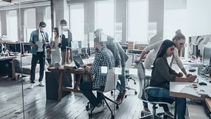 ಬೆಂಗಳೂರಿಗೇ ಅಗ್ರಸ್ಥಾನ! ಉದ್ಯೋಗಸ್ಥ ಮಹಿಳೆಯರಿಗೆ ಅತ್ಯುತ್ತಮ ನಗರಗಳಿವು.. ಇಲ್ಲಿದೆ ಪಟ್ಟಿ