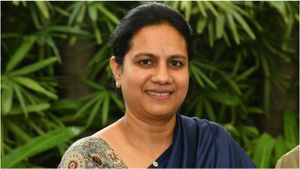   ಅಪ್ಪು ಪತ್ನಿ ನಿವ್ವಳ ಮೌಲ್ಯ 200 ಕೋಟಿಗೂ ಹೆಚ್ಚು! ನೀವೇ ನೋಡಿ