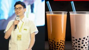 ಬಬಲ್ ಟೀ ಮಾರಿ ಬಿಲಿಯನೇರ್ ಆದ ಯುವಕ; 10,000 ಕ್ಕೂ ಹೆಚ್ಚು ಮಳಿಗೆ ಒಡೆಯ