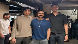 5 ಬಾರಿ ವ್ಯವಹಾರ ವೈಫಲ್ಯ, ತಿರಸ್ಕಾರ; ಫೀನಿಕ್ಸ್ ನಂತೆ ಎದ್ದು ನಿಂತ ಬೆಂಗಳೂರು ಯುವಕ.!