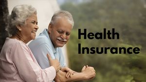 ಹಿರಿಯ ನಾಗರಿಕರ ಹೆಲ್ತ್‌ ಇನ್ಶೂರೆನ್ಸ್ ಪ್ರೀಮಿಯಂ ಕಡಿಮೆ ಮಾಡಬೇಕೇ..? ಈ 5 ಮಾರ್ಗಗಳನ್ನು ಅನುಸರಿಸಿ..!