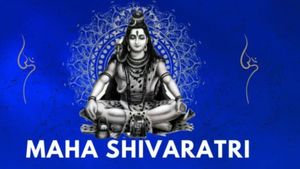 Maha Shivratri 2025: ಶಿವರಾತ್ರಿಯಂದು ಈ ಪರಿಹಾರ ಕ್ರಮಗಳನ್ನು ಅನುಸರಿಸಿ ನಿಮ್ಮ ಆರ್ಥಿಕ ಯಶಸ್ಸನ್ನು ಸಾಧಿಸಿ