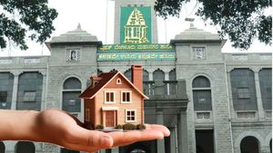 ಫೆ. 25ಕ್ಕೆ ಲಾಸ್ಟ್! ಒಂಟಿ ಮನೆ ನಿರ್ಮಾಣಕ್ಕಾಗಿ ಅರ್ಜಿ ಸಲ್ಲಿಸಿ.. 30ಕ್ಕೂ ಜನರ ಲಾಭ