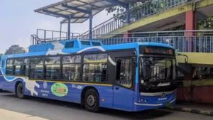 ಮೆಟ್ರೊ ಪ್ರಯಾಣ ದರ ಶಾಕ್; BMTC ಪ್ರಯಾಣಿಕರ ಸಂಖ್ಯೆ ಹೆಚ್ಚಳ ಎಷ್ಟು? ಇಲ್ಲಿದೆ ವಿವರ