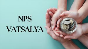 NPS ವಾತ್ಸಲ್ಯ: ನಿಮ್ಮ ಮಗುವಿಗೆ 100 ಕೋಟಿ ರೂ ಫಂಡ್ ಸೃಷ್ಟಿಸಲು 5,500 ರೂ ಸಾಕು.!