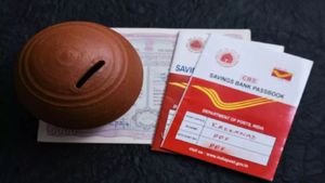 Post Office RD: 5000 ರೂ. ಹೂಡಿಕೆ ಮಾಡಿ, ಮೆಚ್ಯೂರಿಟಿ ಬಳಿಕ  8,54,272 ರೂ. ಪಡೆಯಿರಿ.!