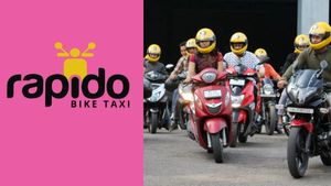 ಕರ್ನಾಟಕಲ್ಲಿ ರಾಪಿಡೋದಿಂದ ಪಿಂಕ್ ಬೈಕ್ ಸೇವೆ : 25,000 ಮಹಿಳೆಯರಿಗೆ ಉದ್ಯೋಗ