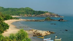 ರಾಜ್ಯ ಬಜೆಟ್‌: ಕರಾವಳಿ ಪ್ರವಾಸೋದ್ಯಮಕ್ಕೆ 3000 ಕೋಟಿ ಮೀಸಲು; SDPI ಸರ್ಕಾರಕ್ಕೆ ಒತ್ತಾಯ 