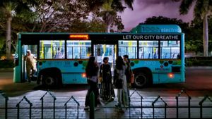 ಶಕ್ತಿ ಯೋಜನೆಯ ಮೈಲುಗಲ್ಲು: 400 ಕೋಟಿ ಮಹಿಳಾ ಪ್ರಯಾಣಿಕರು,  9,803 ಕೋಟಿ ರೂ. ಮೌಲ್ಯದ ಉಚಿತ ಟಿಕೆಟ್.! 