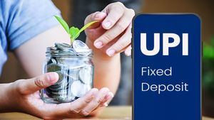 ಯುಪಿಐ ಮೂಲಕ ಎಫ್‌ಡಿ ಖಾತೆ: ಗ್ರಾಹಕರಿಗೆ ಸುಲಭವಾದ ಎಫ್‌ಡಿ ಸಿಸ್ಟಮ್ ಪರಿಚಯಿಸಿದ ಎಸ್‌ಐಬಿ ಬ್ಯಾಂಕ್..!