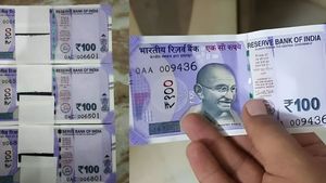 ಇಲ್ಲಿ ಕೇಳಿ..! ಶೀಘ್ರವೇ 100, 200 ರೂ.ಗಳ ಹೊಸ ನೋಟು ಬಿಡುಗಡೆ.. ಯಾರ ಸಹಿ ಇರುತ್ತೆ ಗೊತ್ತಾ?